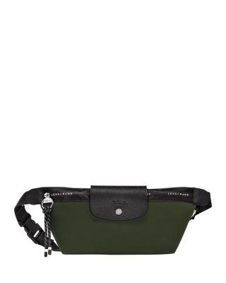 Le Pliage Energy Belt Bag by LONGCHAMP