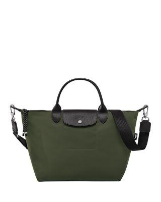 Le Pliage Energy Large Crossbody Tote by LONGCHAMP