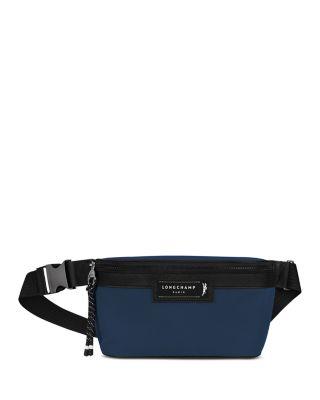 Le Pliage Energy Medium Belt Bag by LONGCHAMP