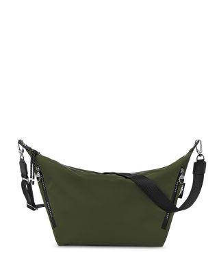 Le Pliage Energy Medium Crossbody by LONGCHAMP