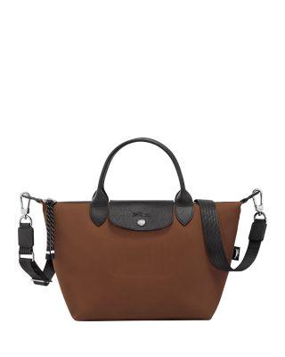 Le Pliage Energy Small Crossbody Tote by LONGCHAMP