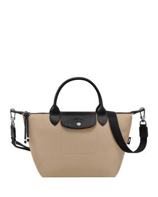 Le Pliage Energy Small Crossbody Tote by LONGCHAMP