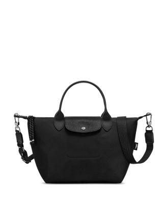 Le Pliage Energy Small Crossbody Tote by LONGCHAMP