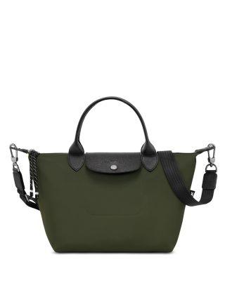 Le Pliage Energy Small Crossbody Tote by LONGCHAMP