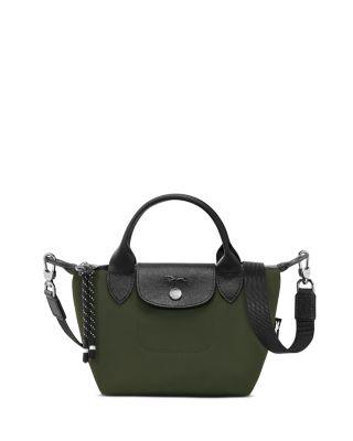 Le Pliage Energy XS Crossbody Tote by LONGCHAMP