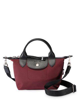 Le Pliage Energy XS Crossbody Tote by LONGCHAMP
