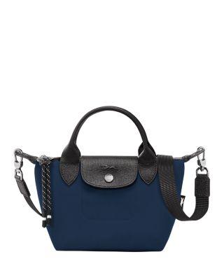 Le Pliage Energy XS Crossbody Tote by LONGCHAMP