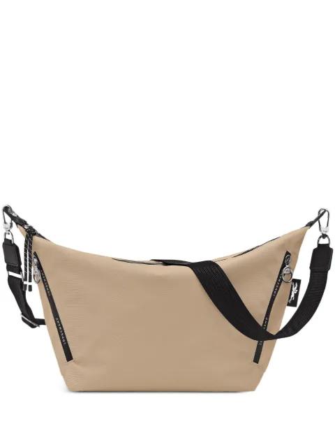Le Pliage Energy cross body bag by LONGCHAMP