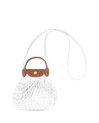 Le Pliage Filet XS Mesh Bag by LONGCHAMP