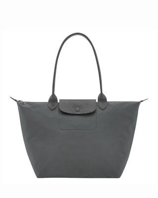 Le Pliage One Large Shoulder Tote Bag by LONGCHAMP