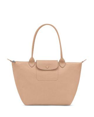 Le Pliage One Medium Shoulder Tote Bag by LONGCHAMP