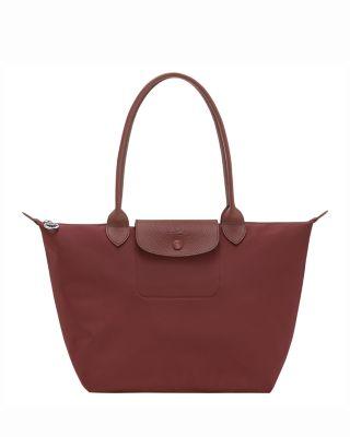 Le Pliage One Medium Shoulder Tote Bag by LONGCHAMP
