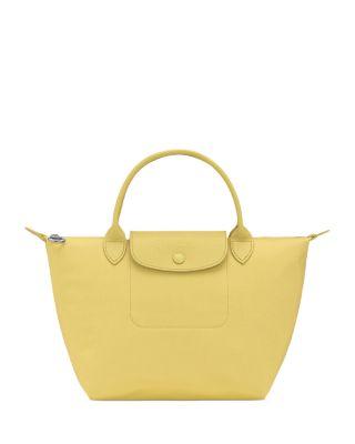 Le Pliage One Top Handle Bag by LONGCHAMP