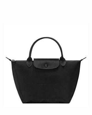 Le Pliage One Top Handle Bag by LONGCHAMP