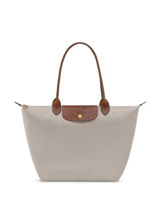 Le Pliage Original Large Nylon Tote Bag by LONGCHAMP