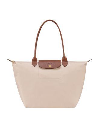 Le Pliage Original Large Nylon Tote Bag by LONGCHAMP