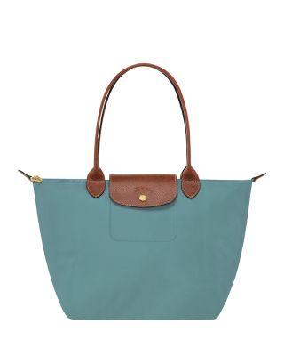 Le Pliage Original Medium Nylon Tote Bag by LONGCHAMP