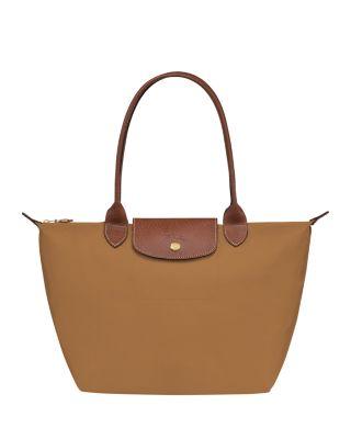 Le Pliage Original Medium Nylon Tote Bag by LONGCHAMP