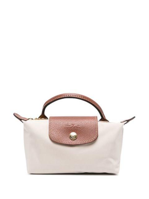 Le Pliage Original Pouch mini bag by LONGCHAMP