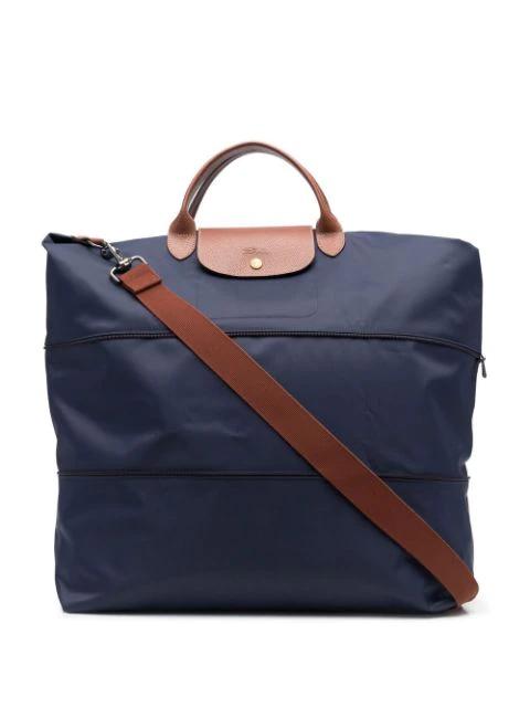 Le Pliage Original extendable travel bag by LONGCHAMP