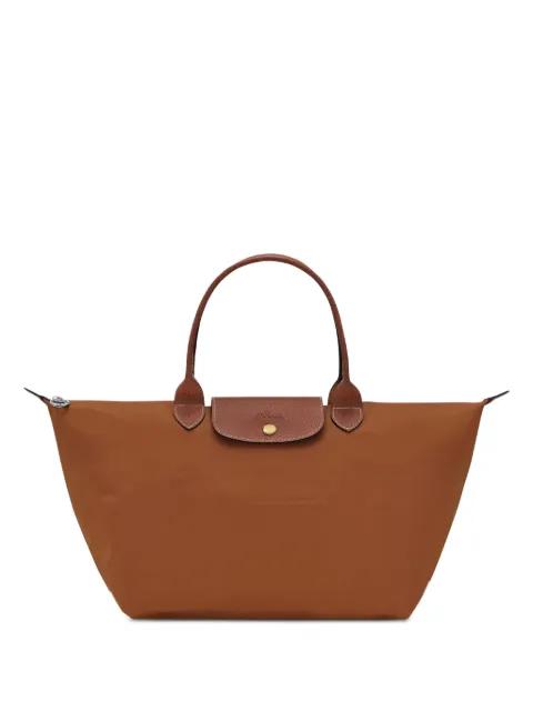 Le Pliage Original tote bag by LONGCHAMP