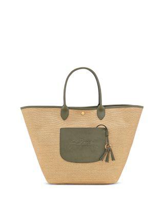 Le Pliage Panier Large Tote by LONGCHAMP
