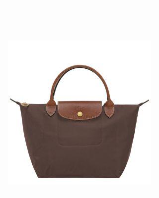 Le Pliage Small Top Handle Handbag by LONGCHAMP
