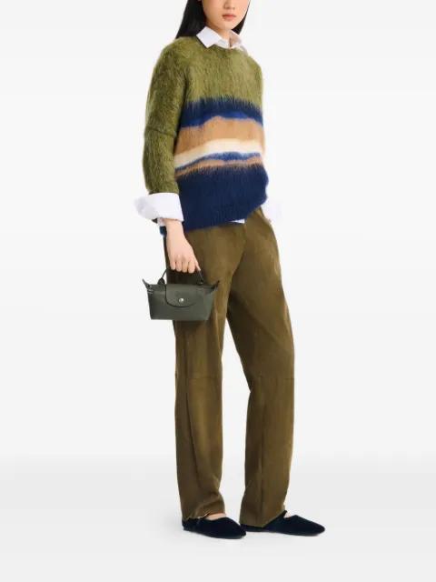 Le Pliage XS pouch by LONGCHAMP