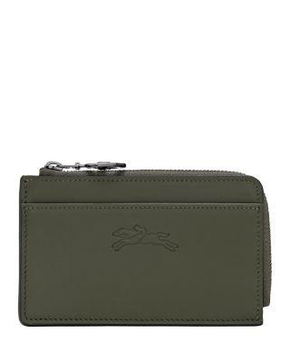 Le Pliage Xtra Card Case by LONGCHAMP