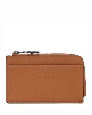 Le Pliage Xtra Card Case by LONGCHAMP