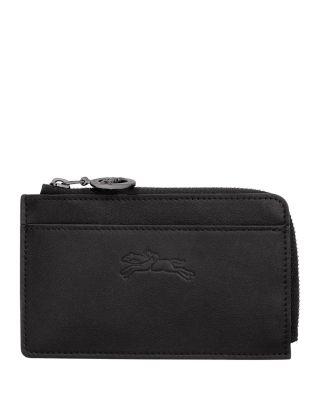 Le Pliage Xtra Card Case by LONGCHAMP