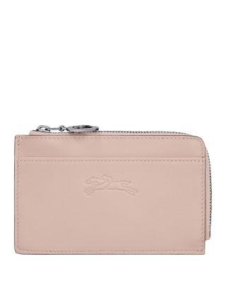 Le Pliage Xtra Card Case by LONGCHAMP