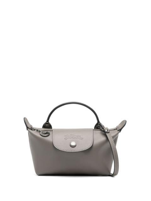 Le Pliage Xtra XS Pouch tote bag by LONGCHAMP