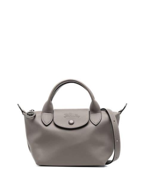 Le Pliage Xtra XS top-handle bag by LONGCHAMP