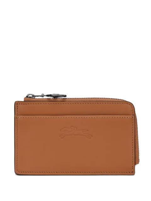 Le Pliage Xtra card holder by LONGCHAMP