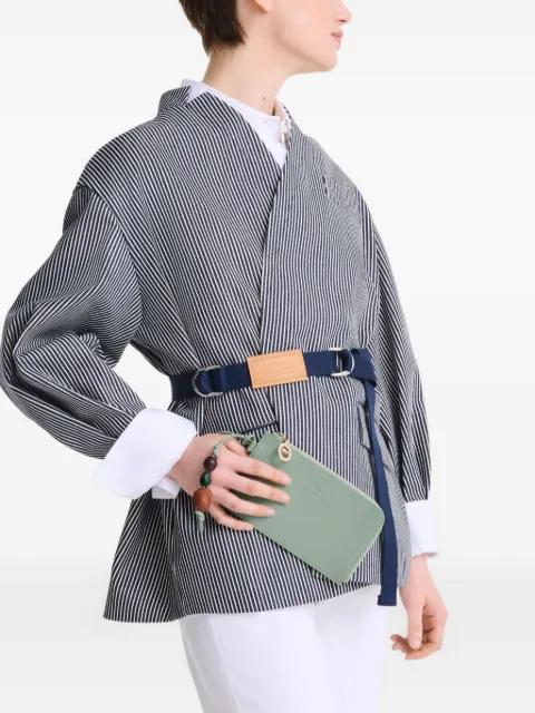 Le Pliage Xtra clutch bag by LONGCHAMP