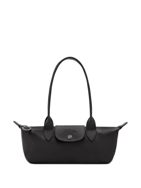 Le Pliage Xtra leather shoulder bag by LONGCHAMP