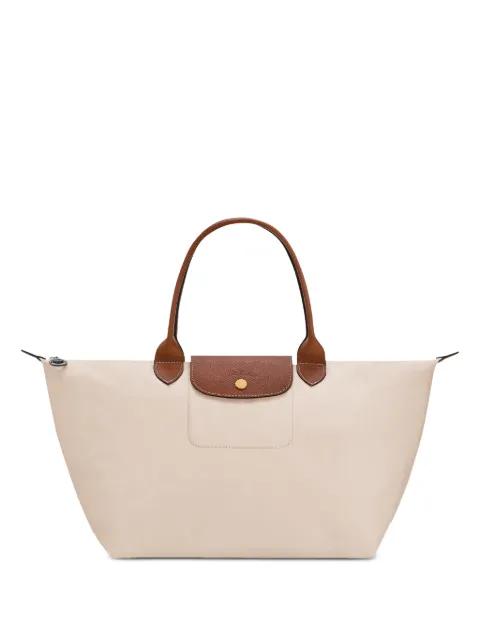 Le Pliage shoulder bag by LONGCHAMP