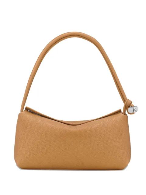 Le Roseau M shoulder bag by LONGCHAMP