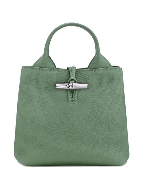 Le Roseau S handbag by LONGCHAMP