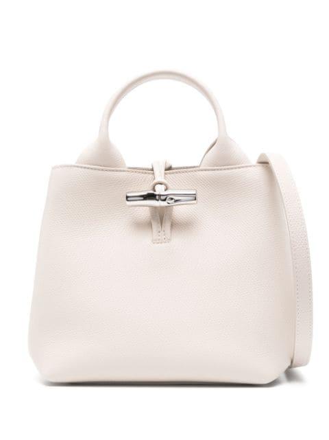 Le Roseau S handbag by LONGCHAMP