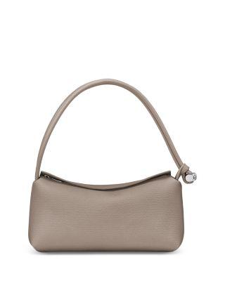 Le Roseau Shoulder Bag by LONGCHAMP
