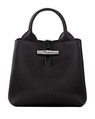 Le Roseau Small Handbag by LONGCHAMP