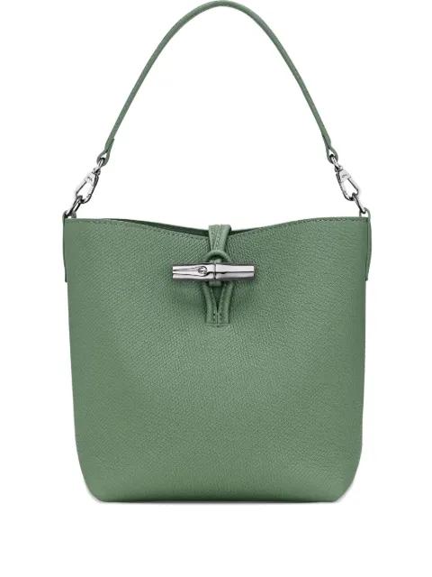 Le Roseau XS bucket bag by LONGCHAMP