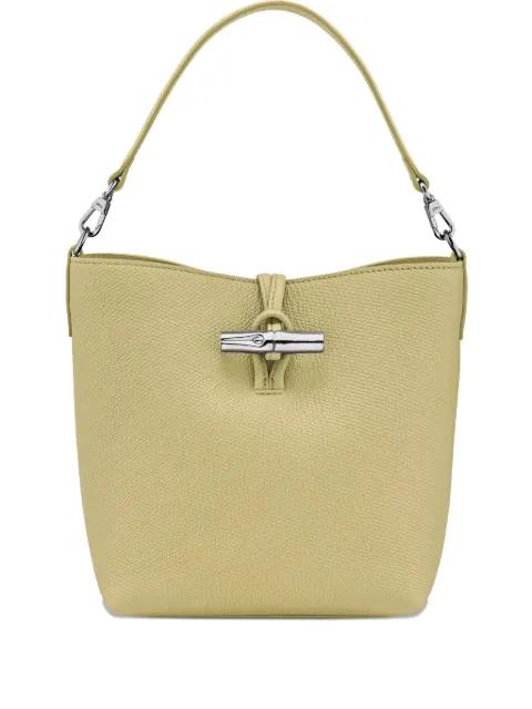 Le Roseau XS bucket bag by LONGCHAMP