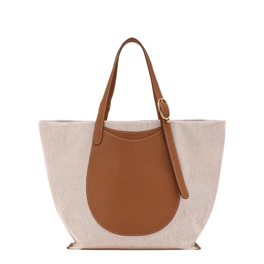 Longchamp Accomplice Shopping Bag by LONGCHAMP