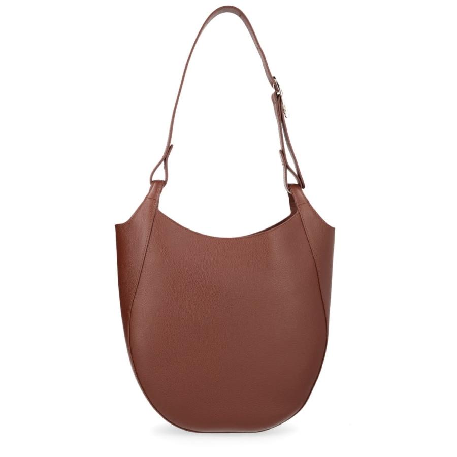 Longchamp Le Foulonne Hobo Bag Large by LONGCHAMP