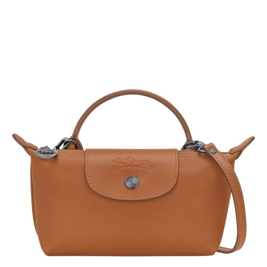Longchamp Le Pliage Xtra XS Pouch by LONGCHAMP