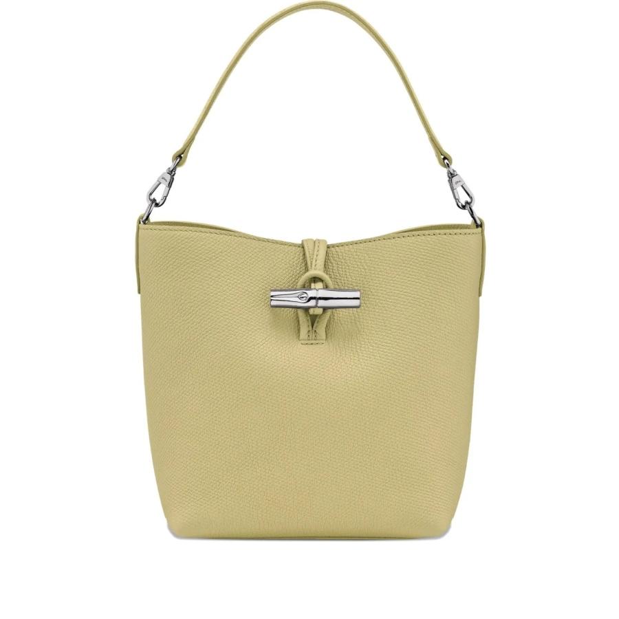Longchamp Le Roseau XS Bucket bag by LONGCHAMP