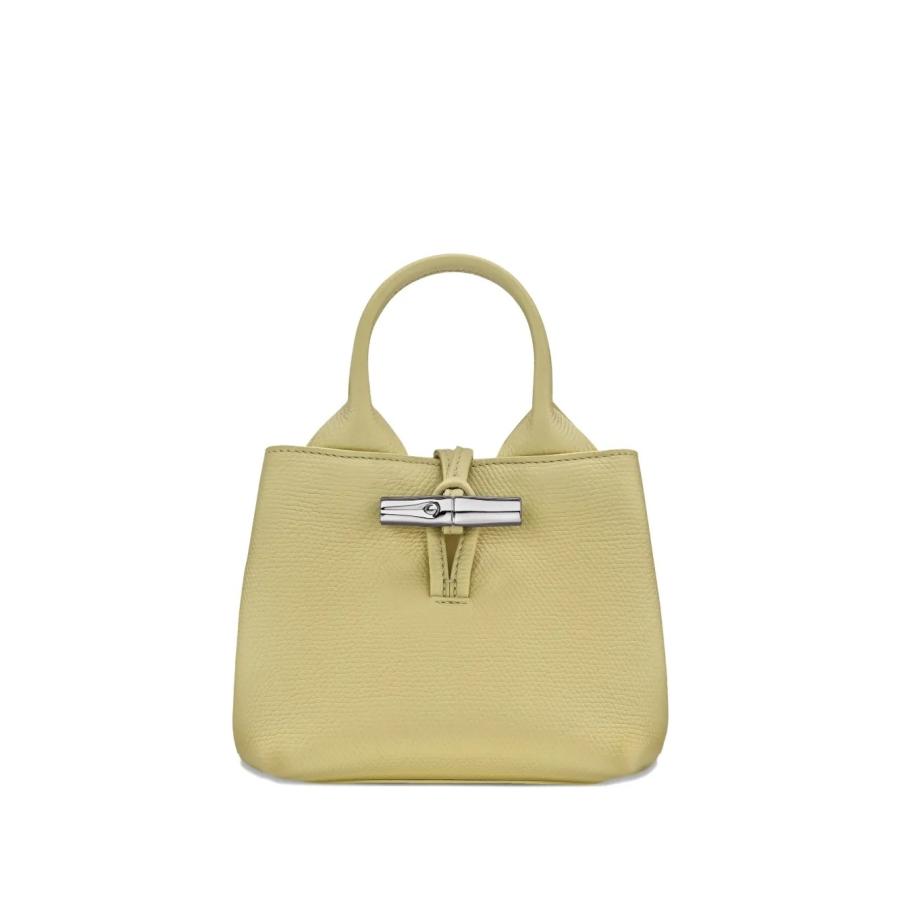 Longchamp Le Roseau XS Handbag by LONGCHAMP
